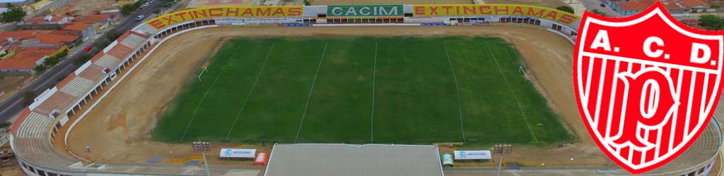 Estadio Leonardo Nogueira